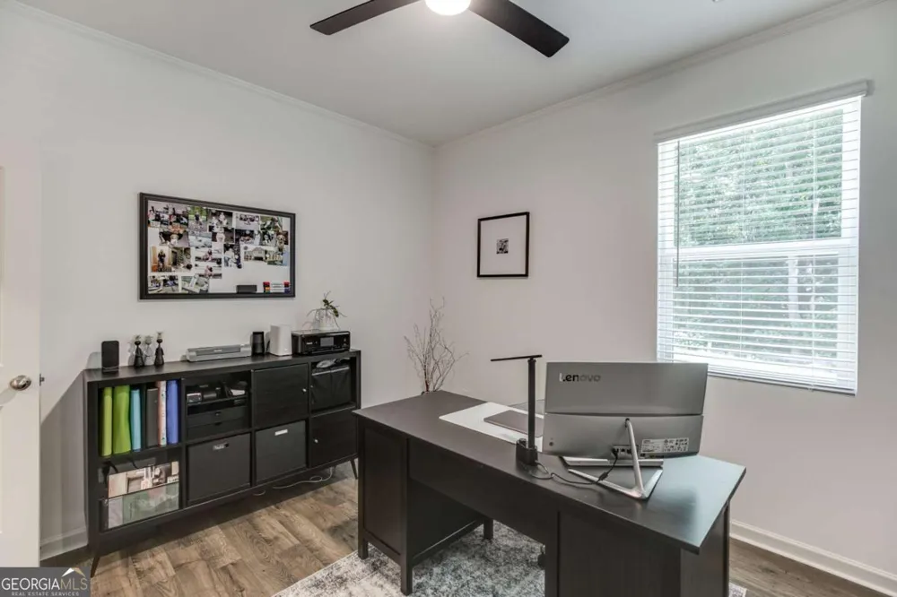 5915 Screech Owl DR Flowery Branch, GA 30542