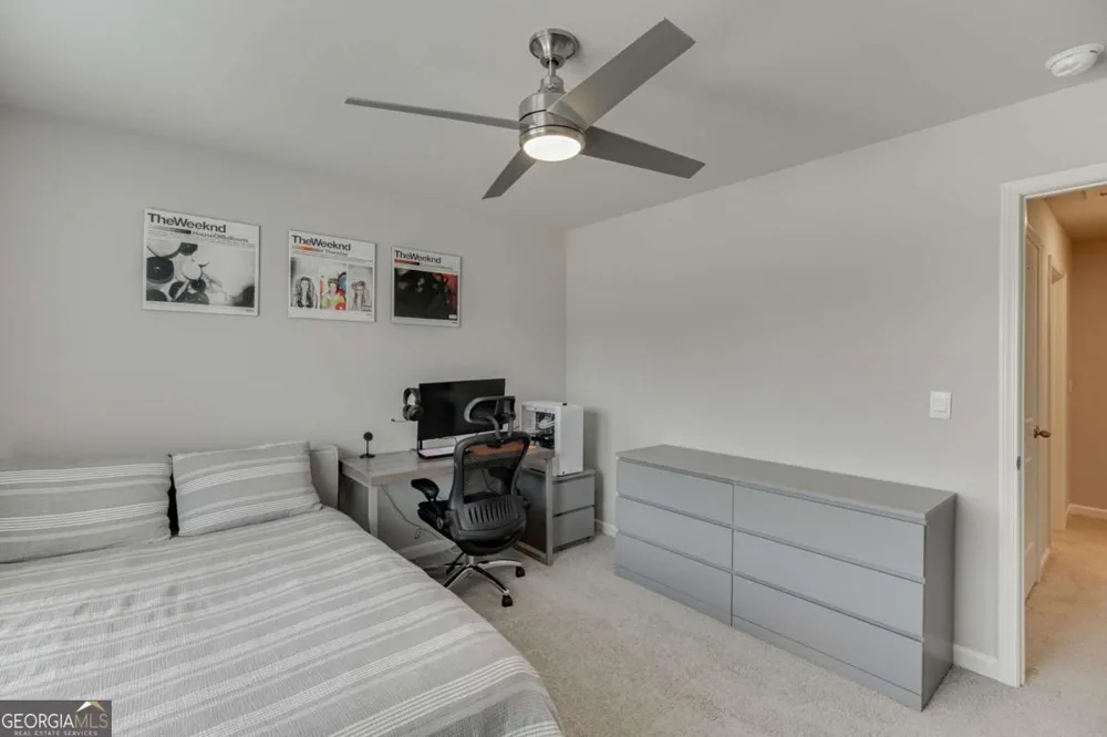 5915 Screech Owl DR Flowery Branch, GA 30542