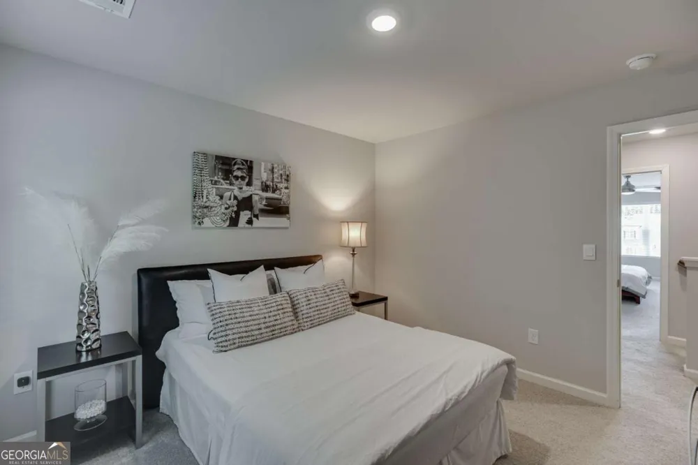 5915 Screech Owl DR Flowery Branch, GA 30542