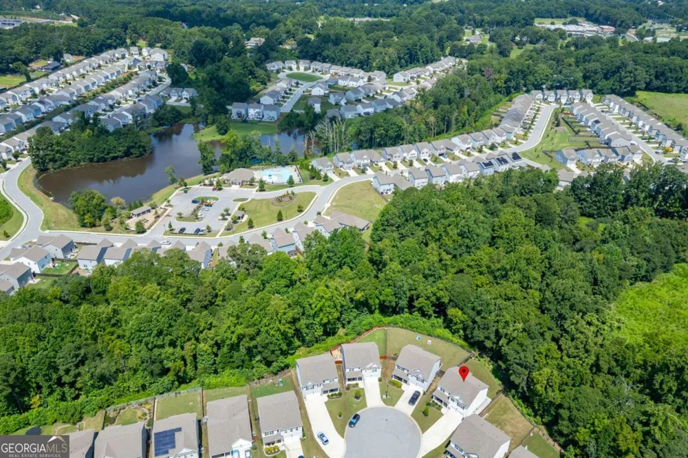 5915 Screech Owl DR Flowery Branch, GA 30542