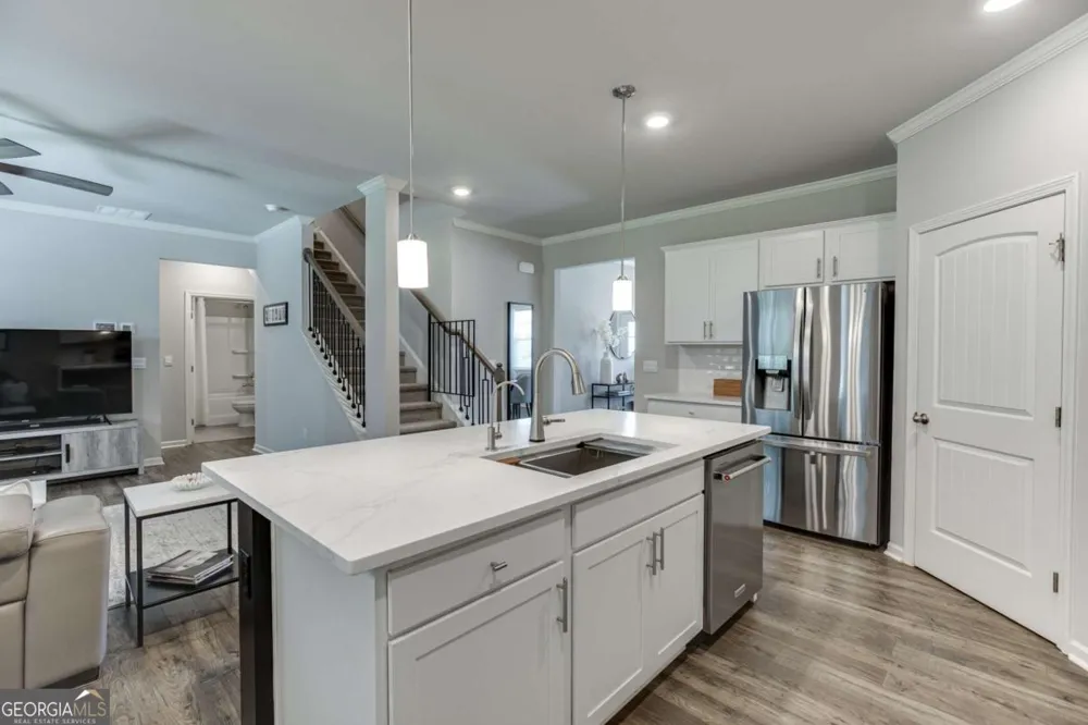5915 Screech Owl DR Flowery Branch, GA 30542