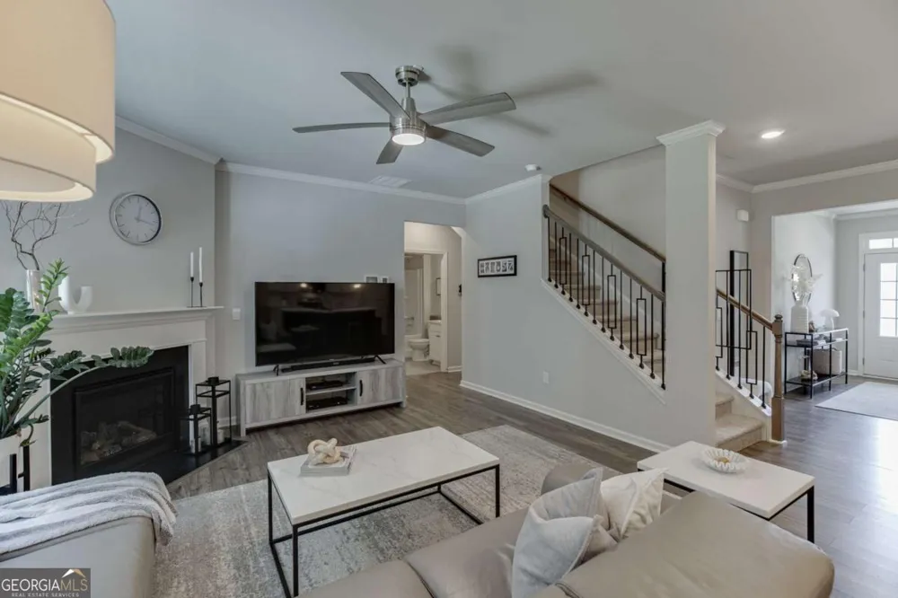 5915 Screech Owl DR Flowery Branch, GA 30542