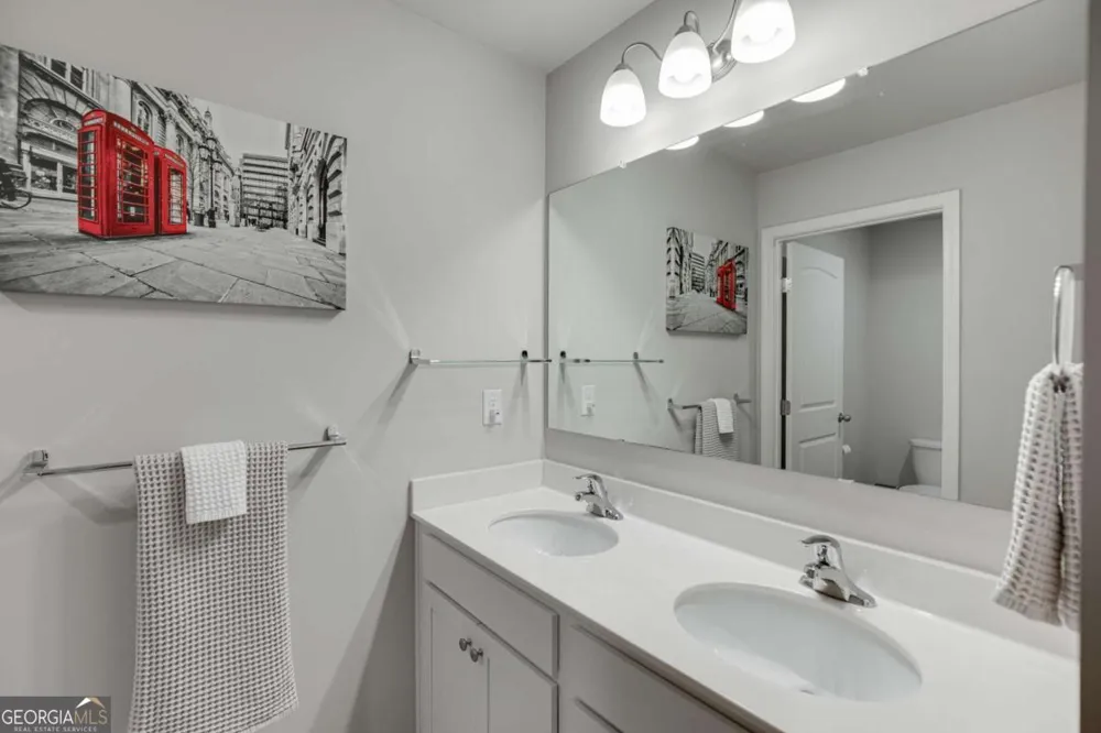 5915 Screech Owl DR Flowery Branch, GA 30542