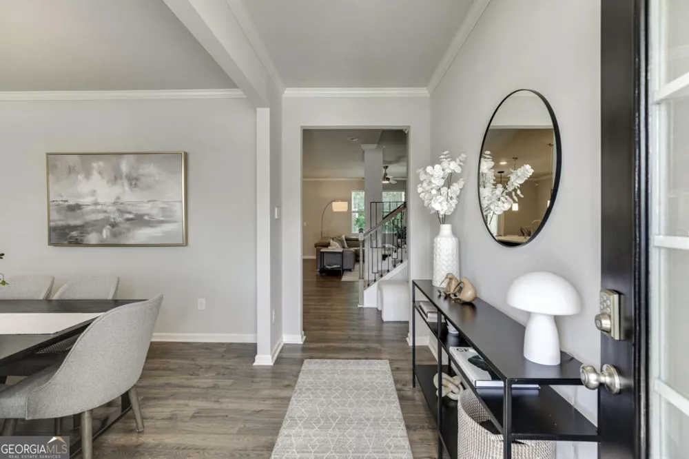 5915 Screech Owl DR Flowery Branch, GA 30542