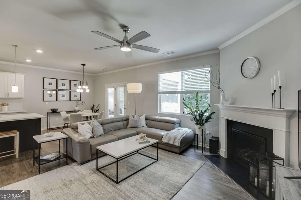 5915 Screech Owl DR Flowery Branch, GA 30542
