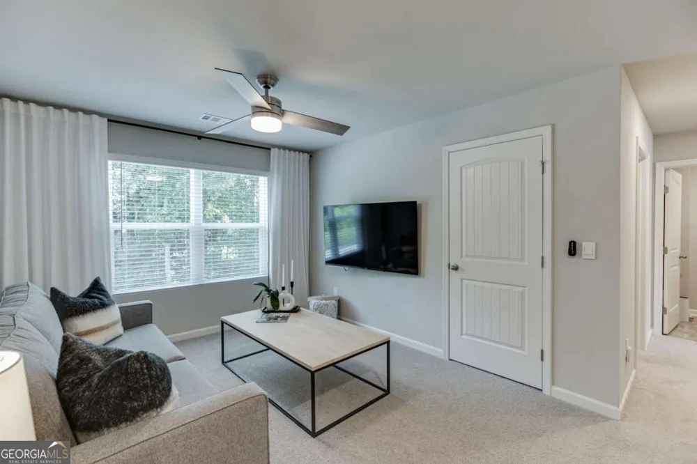 5915 Screech Owl DR Flowery Branch, GA 30542