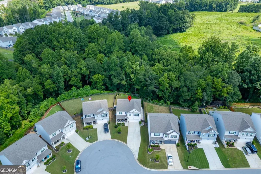 5915 Screech Owl DR Flowery Branch, GA 30542