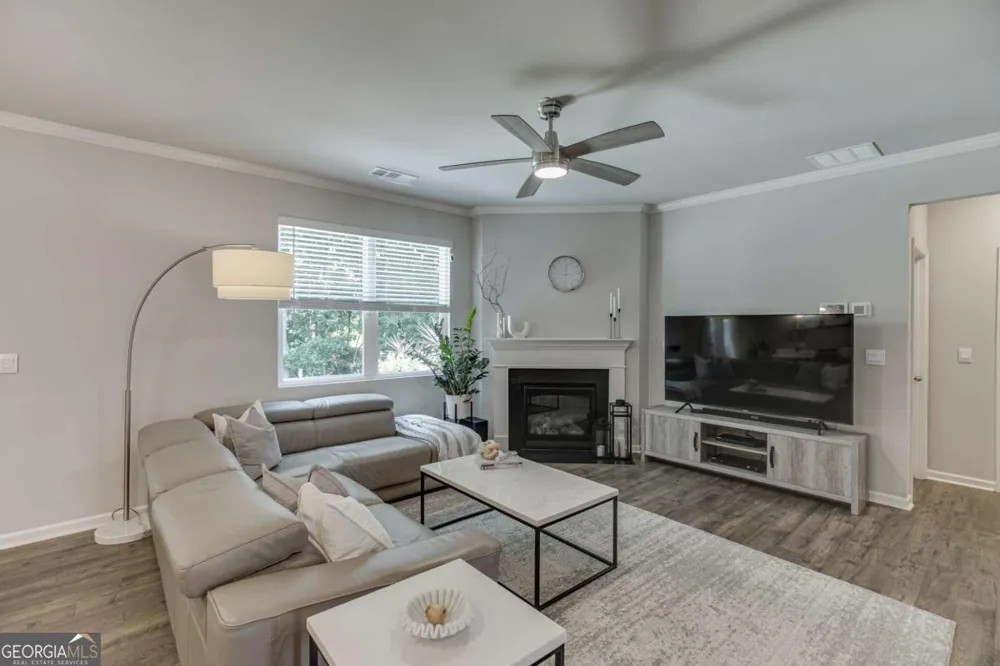 5915 Screech Owl DR Flowery Branch, GA 30542