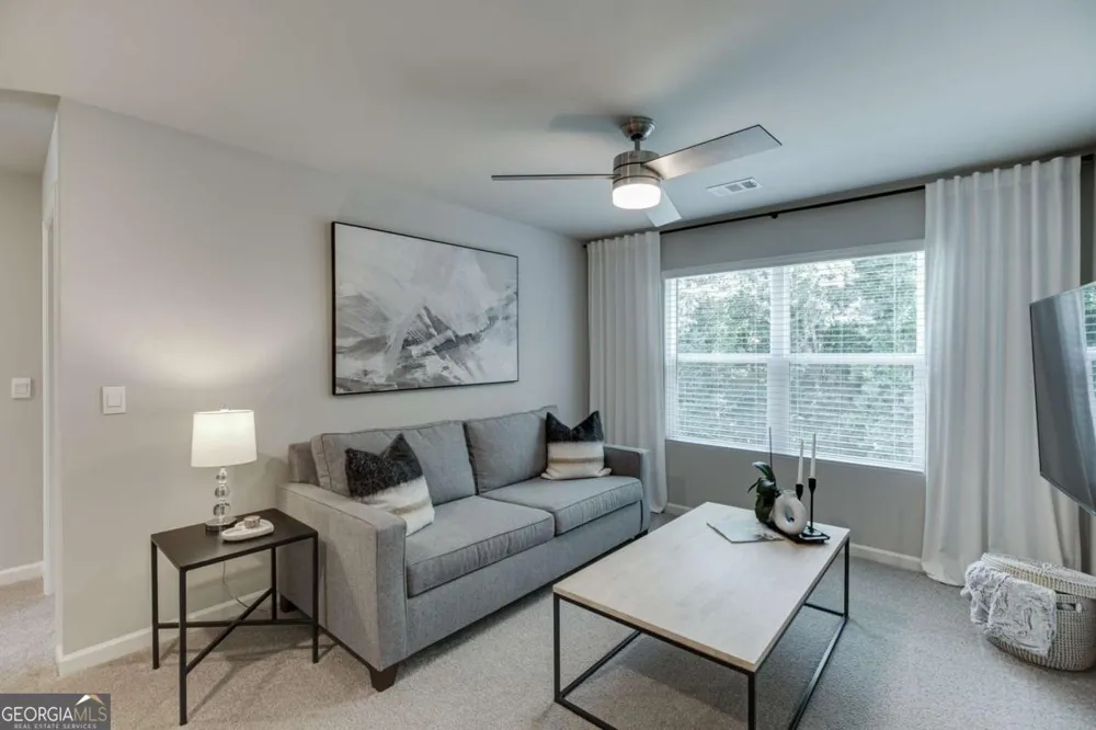 5915 Screech Owl DR Flowery Branch, GA 30542
