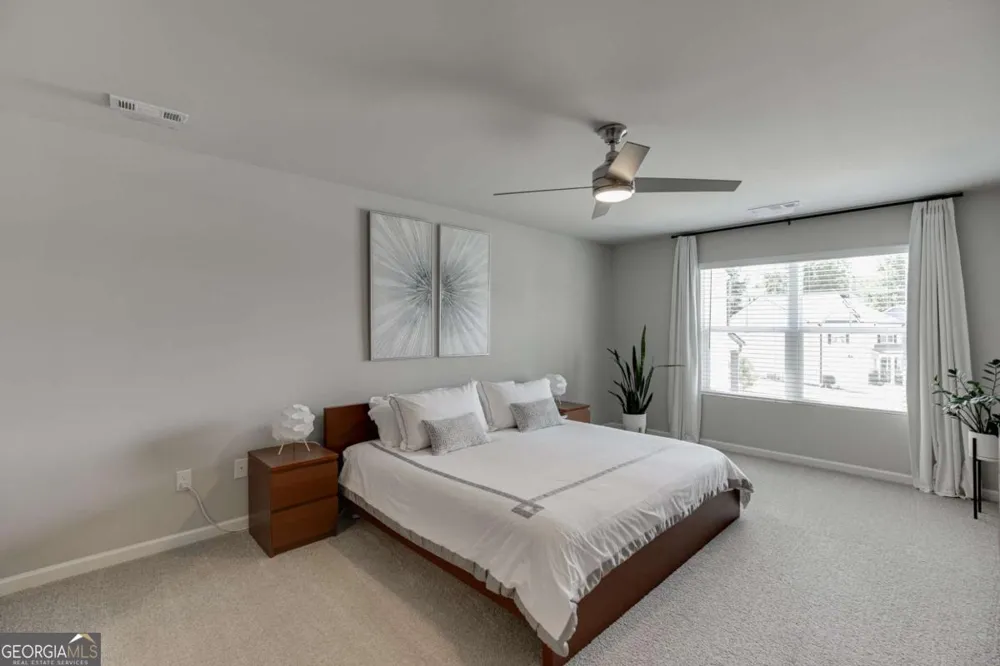 5915 Screech Owl DR Flowery Branch, GA 30542