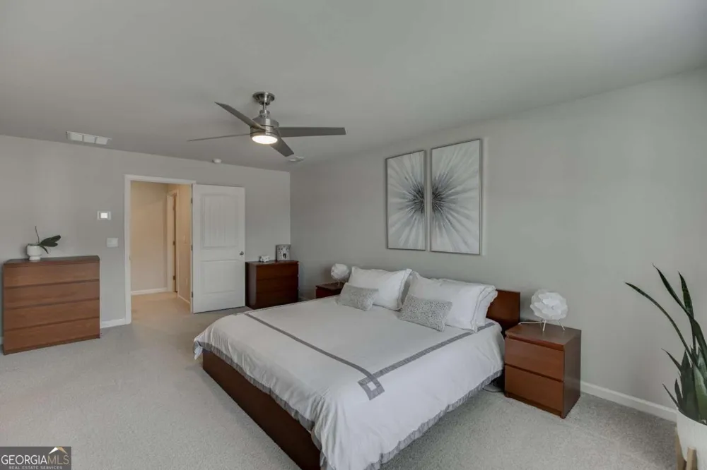 5915 Screech Owl DR Flowery Branch, GA 30542