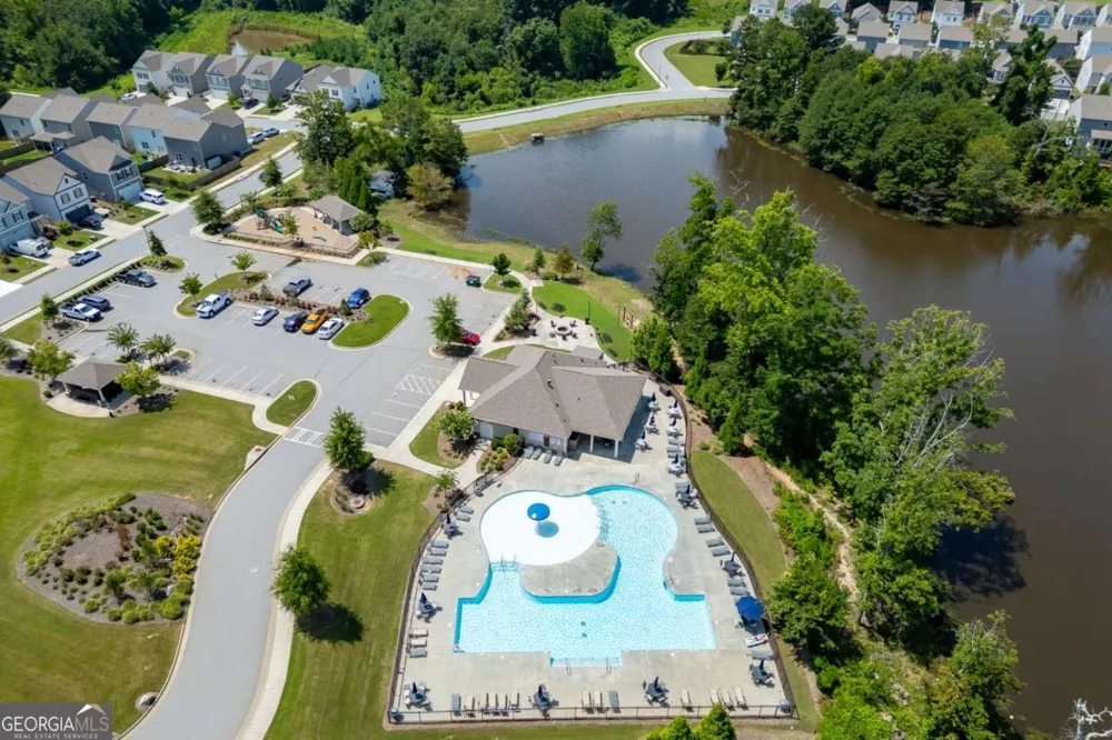 5915 Screech Owl DR Flowery Branch, GA 30542