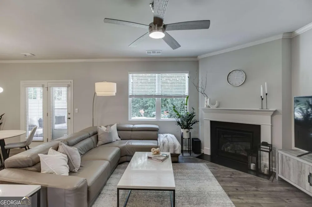5915 Screech Owl DR Flowery Branch, GA 30542