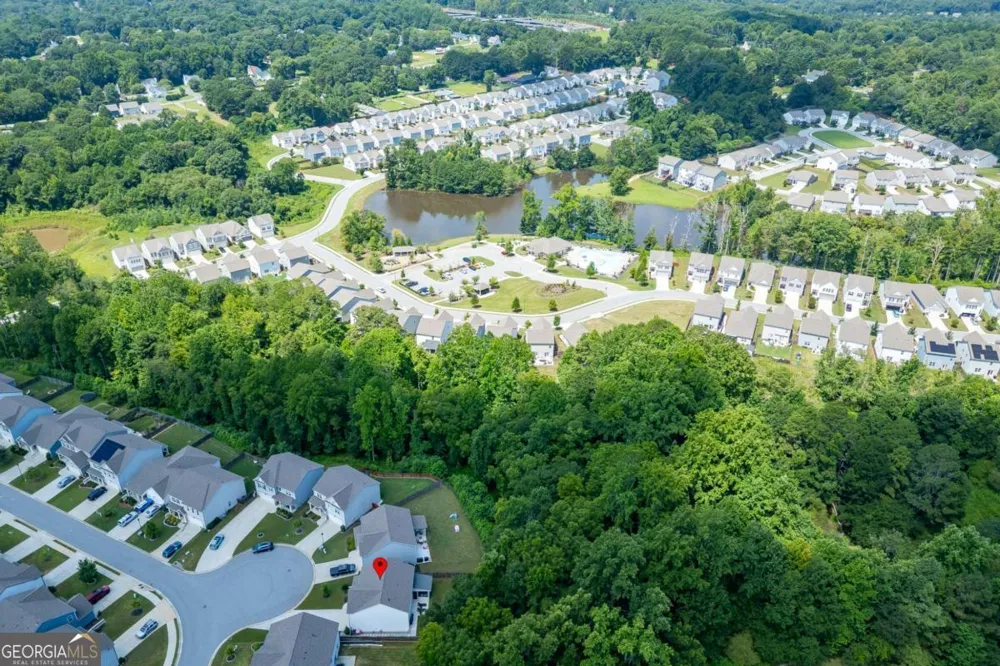 5915 Screech Owl DR Flowery Branch, GA 30542