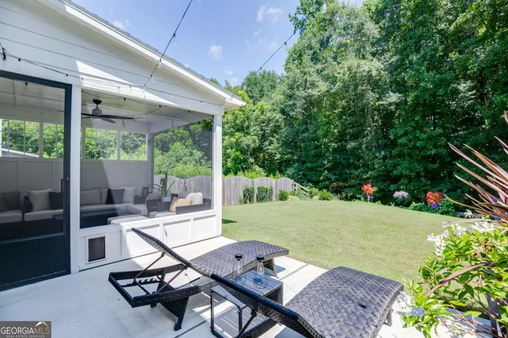 5915 Screech Owl DR Flowery Branch, GA 30542