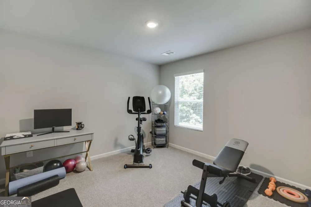 5915 Screech Owl DR Flowery Branch, GA 30542