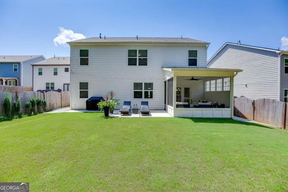 5915 Screech Owl DR Flowery Branch, GA 30542