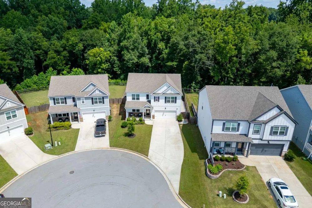 5915 Screech Owl DR Flowery Branch, GA 30542