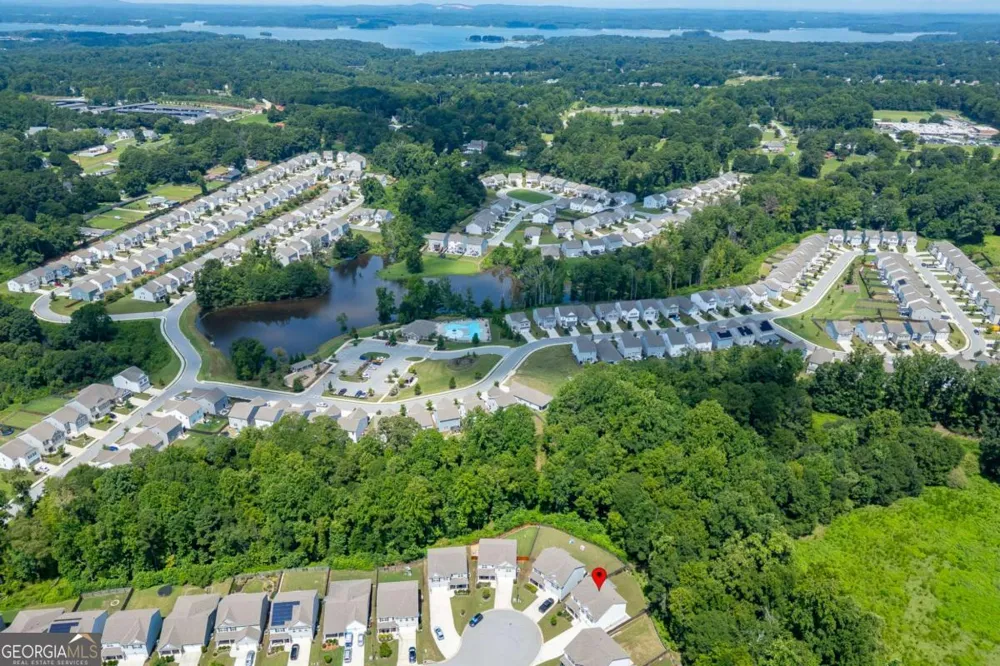 5915 Screech Owl DR Flowery Branch, GA 30542