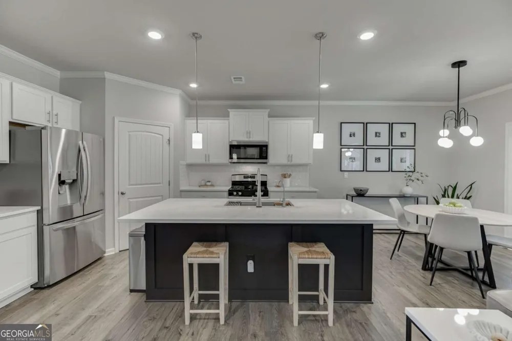 5915 Screech Owl DR Flowery Branch, GA 30542