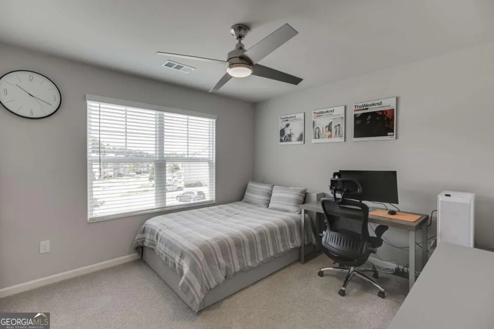 5915 Screech Owl DR Flowery Branch, GA 30542