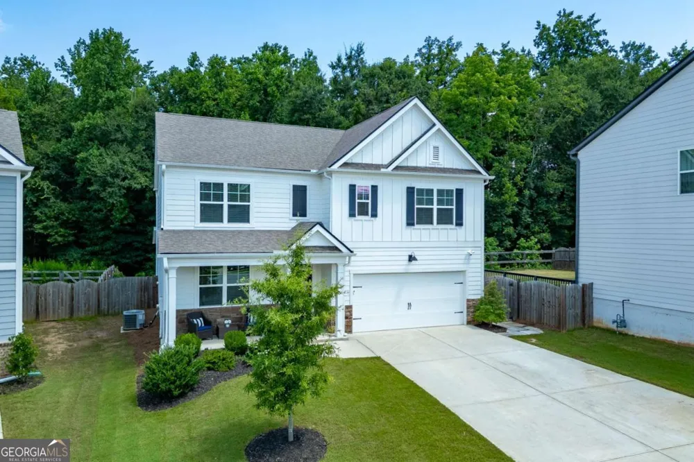 5915 Screech Owl DR Flowery Branch, GA 30542