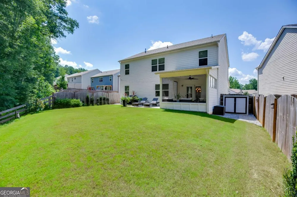 5915 Screech Owl DR Flowery Branch, GA 30542