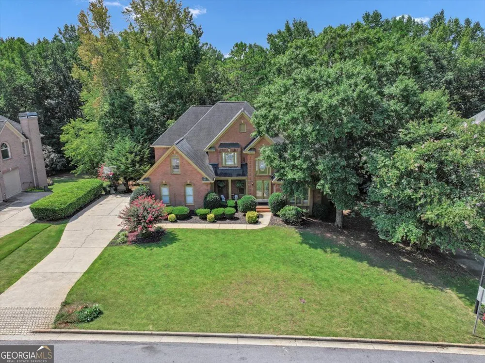 4572 Lionshead CIR Lithonia, GA 30038