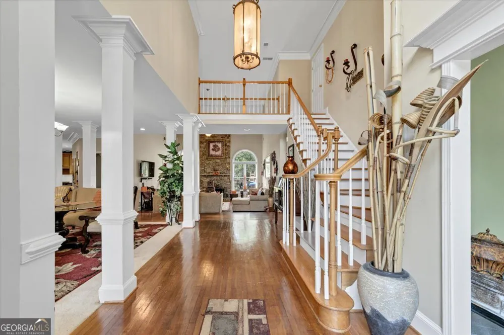4572 Lionshead CIR Lithonia, GA 30038