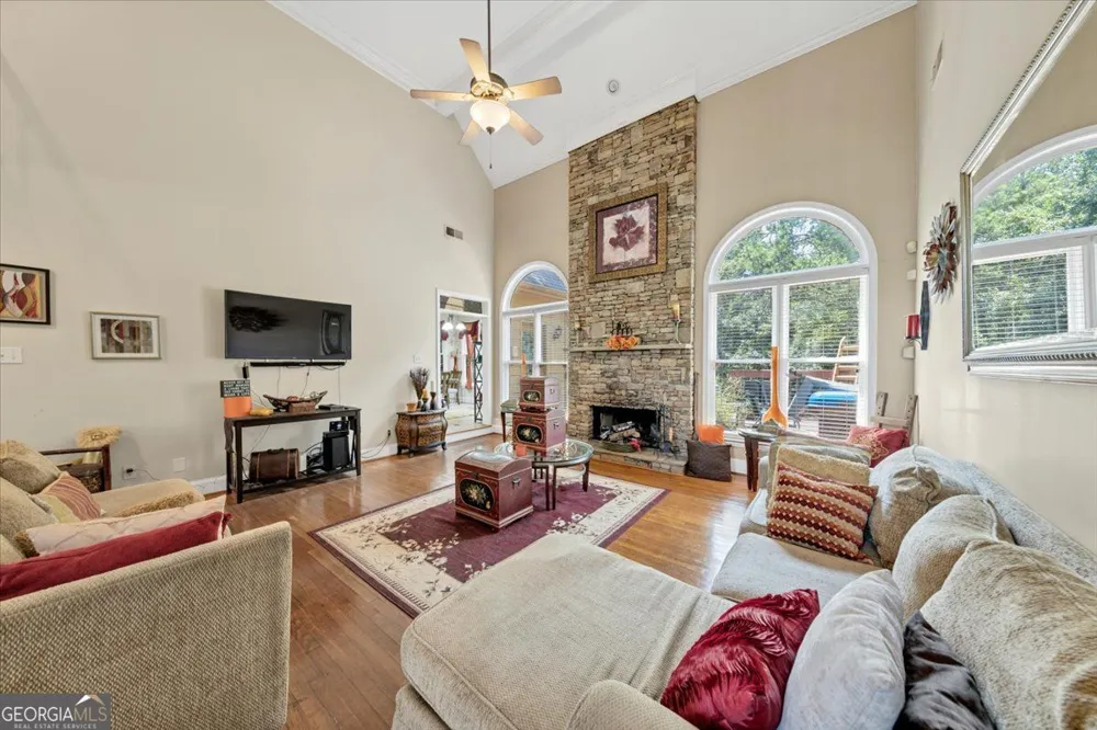 4572 Lionshead CIR Lithonia, GA 30038