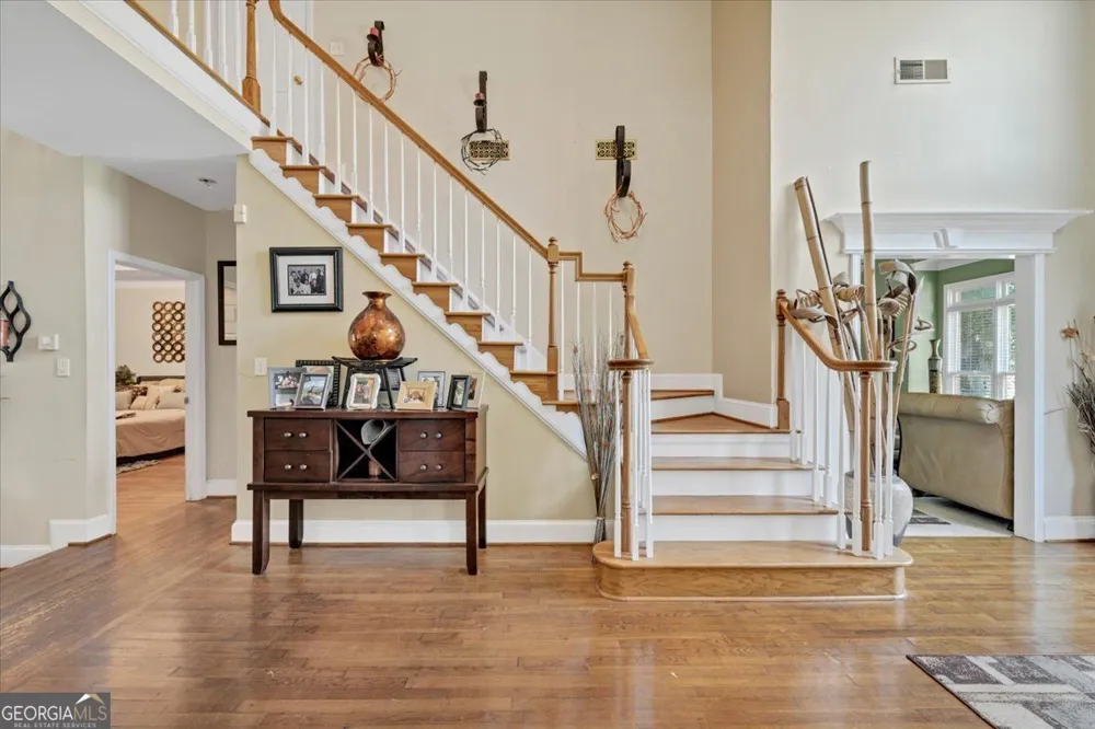 4572 Lionshead CIR Lithonia, GA 30038