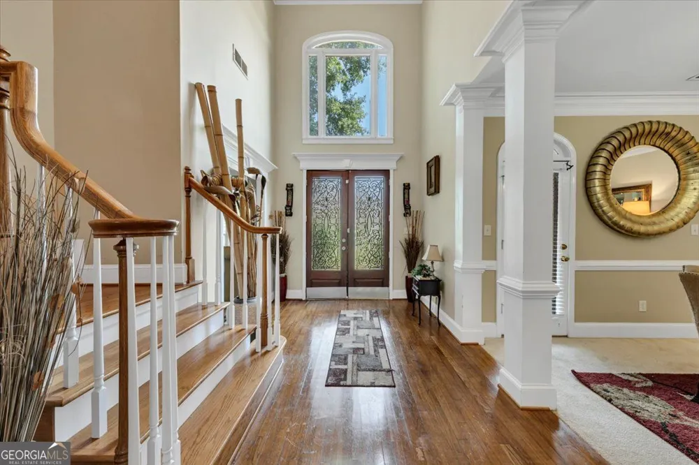 4572 Lionshead CIR Lithonia, GA 30038