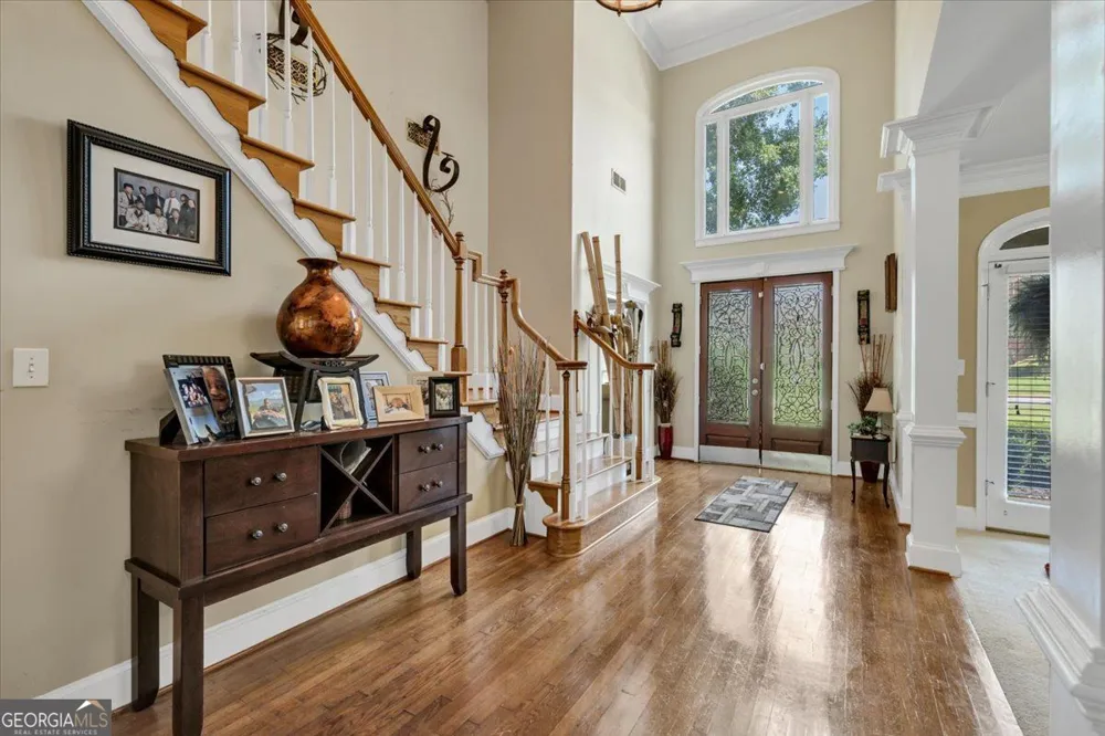 4572 Lionshead CIR Lithonia, GA 30038