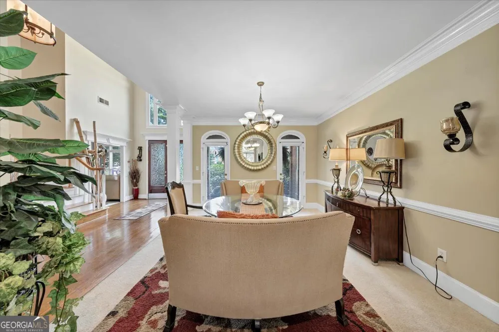 4572 Lionshead CIR Lithonia, GA 30038