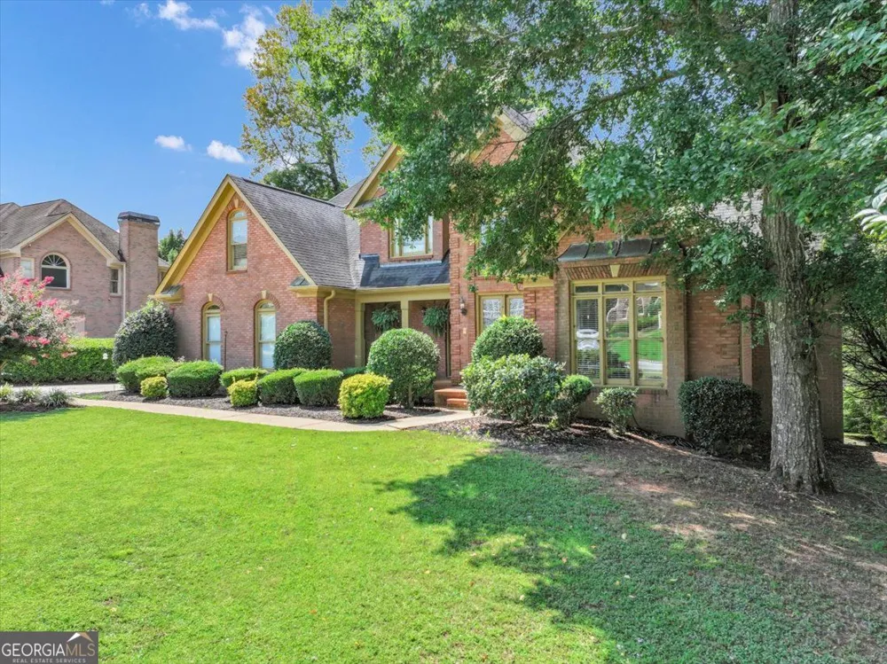 4572 Lionshead CIR Lithonia, GA 30038
