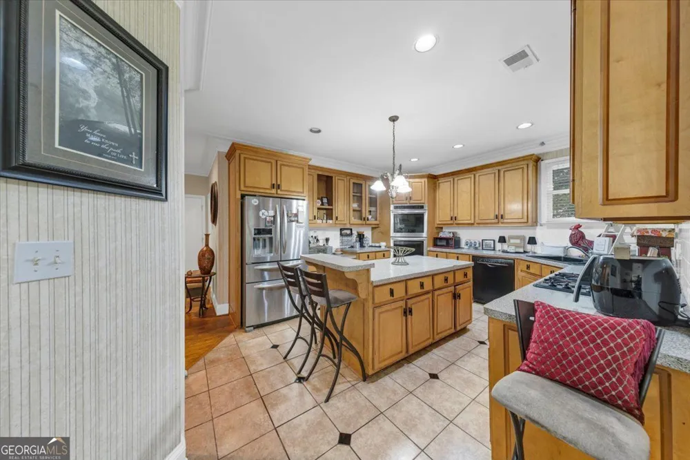 4572 Lionshead CIR Lithonia, GA 30038