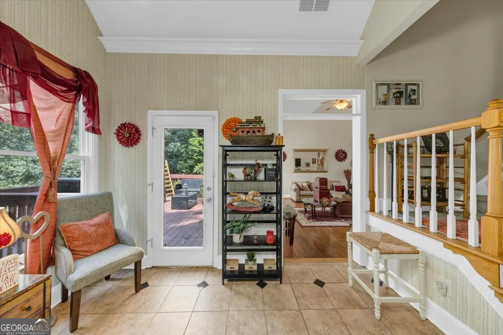 4572 Lionshead CIR Lithonia, GA 30038