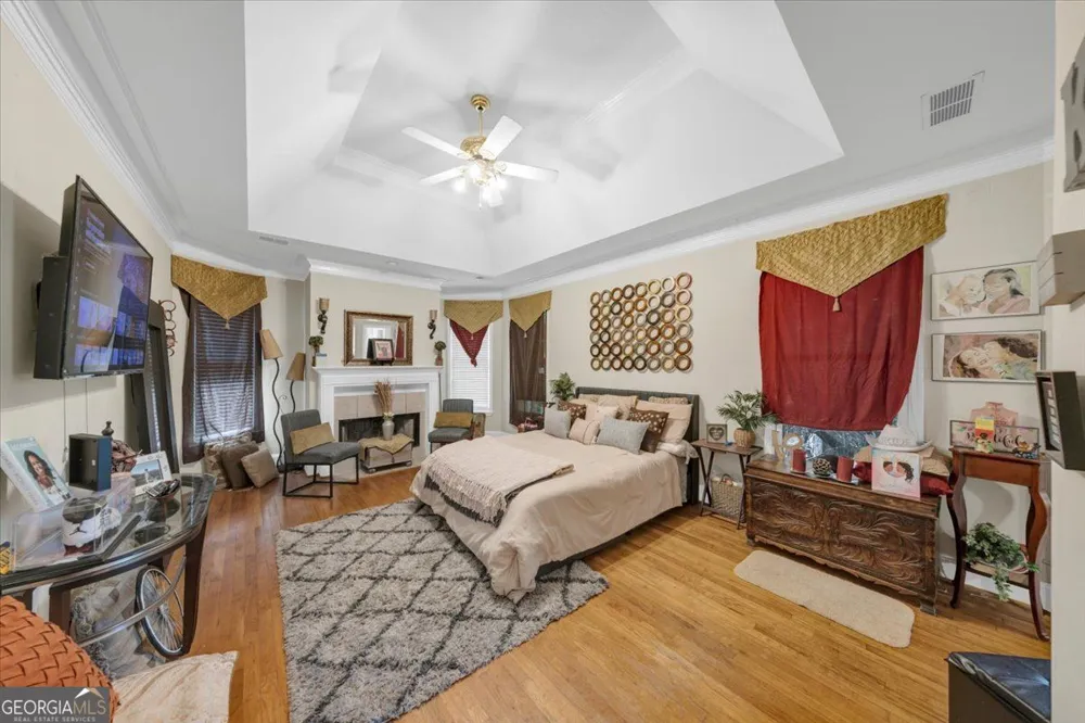 4572 Lionshead CIR Lithonia, GA 30038