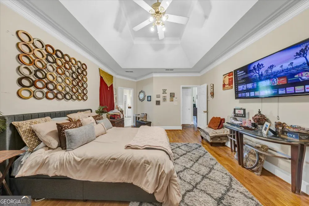 4572 Lionshead CIR Lithonia, GA 30038