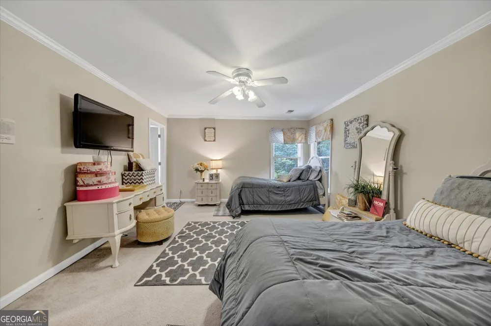 4572 Lionshead CIR Lithonia, GA 30038