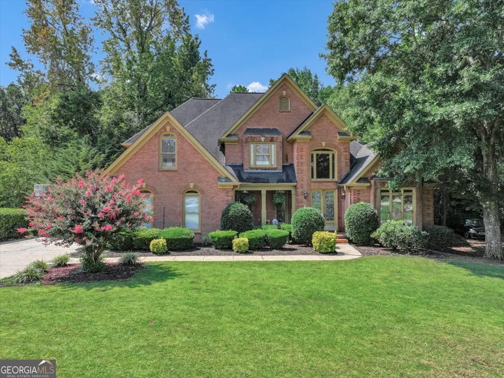 4572 Lionshead CIR Lithonia, GA 30038