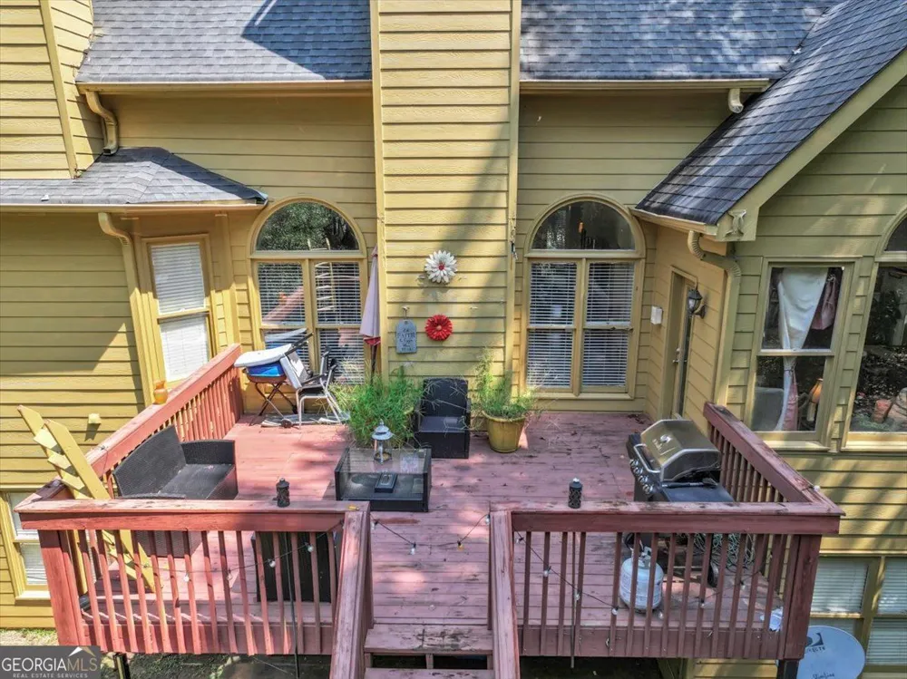 4572 Lionshead CIR Lithonia, GA 30038