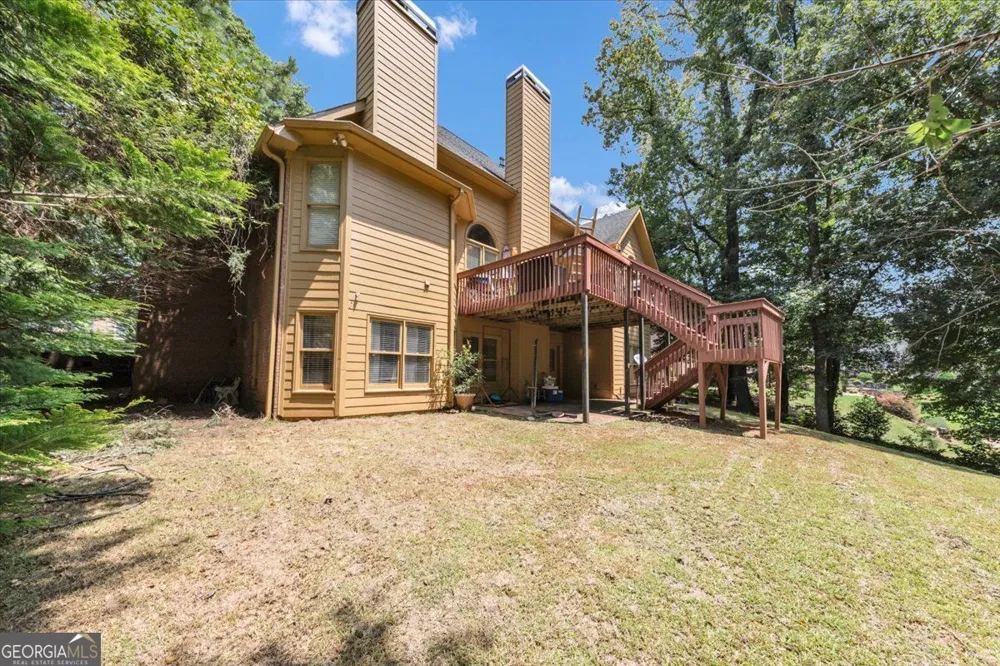 4572 Lionshead CIR Lithonia, GA 30038