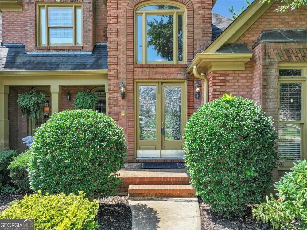4572 Lionshead CIR Lithonia, GA 30038