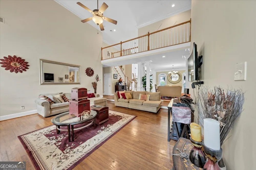 4572 Lionshead CIR Lithonia, GA 30038