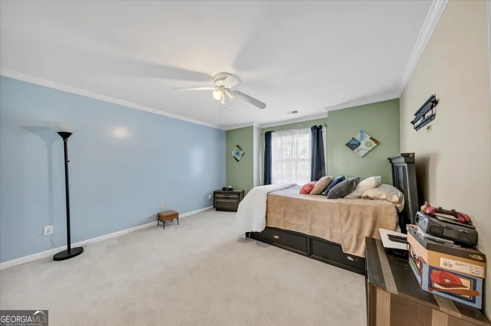 4572 Lionshead CIR Lithonia, GA 30038