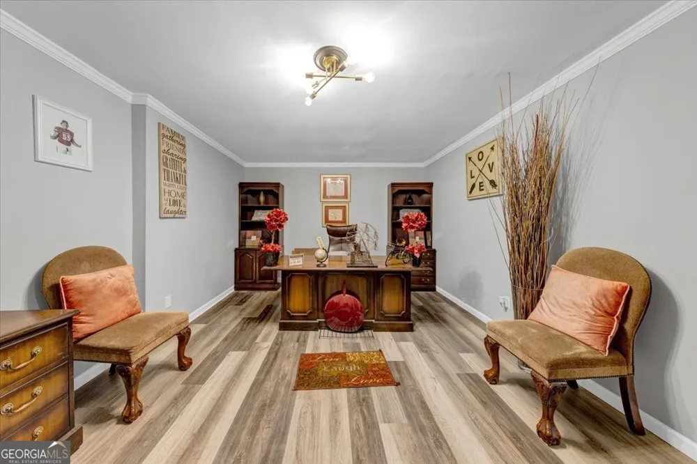 4572 Lionshead CIR Lithonia, GA 30038