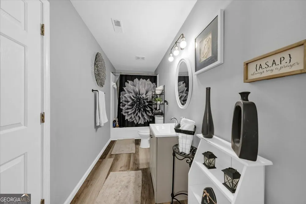 4572 Lionshead CIR Lithonia, GA 30038