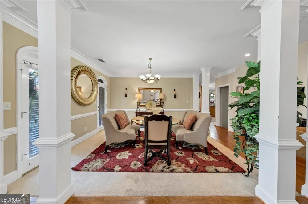 4572 Lionshead CIR Lithonia, GA 30038