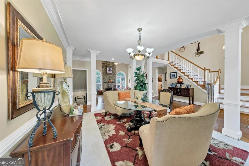 4572 Lionshead CIR Lithonia, GA 30038